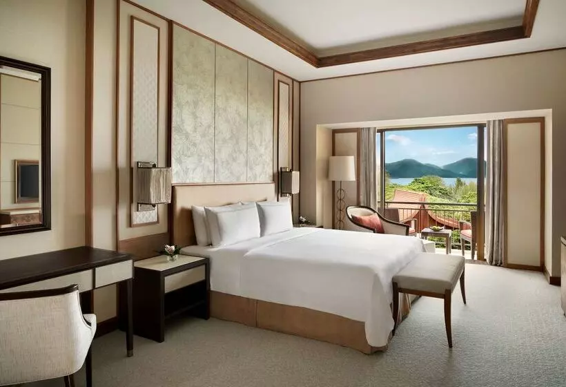 Hotel Shangri La Rasa Sayang, Penang