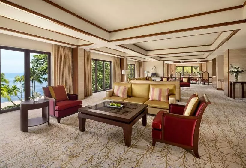 Hotel Shangri La Rasa Sayang, Penang