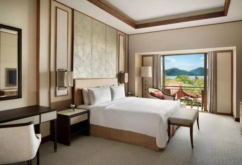 Hotel Shangri La Rasa Sayang, Penang