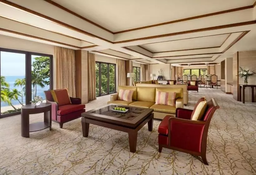 Hotel Shangri La Rasa Sayang, Penang