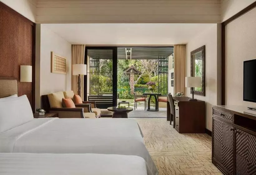 Hotel Shangri La Rasa Sayang, Penang