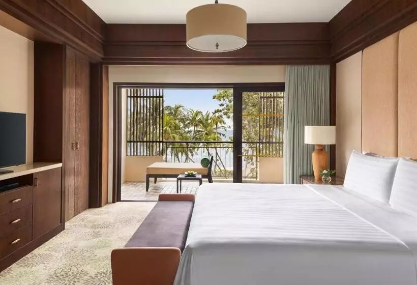 Hotel Shangri La Rasa Sayang, Penang