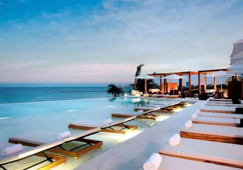 酒店 Sls Cancun