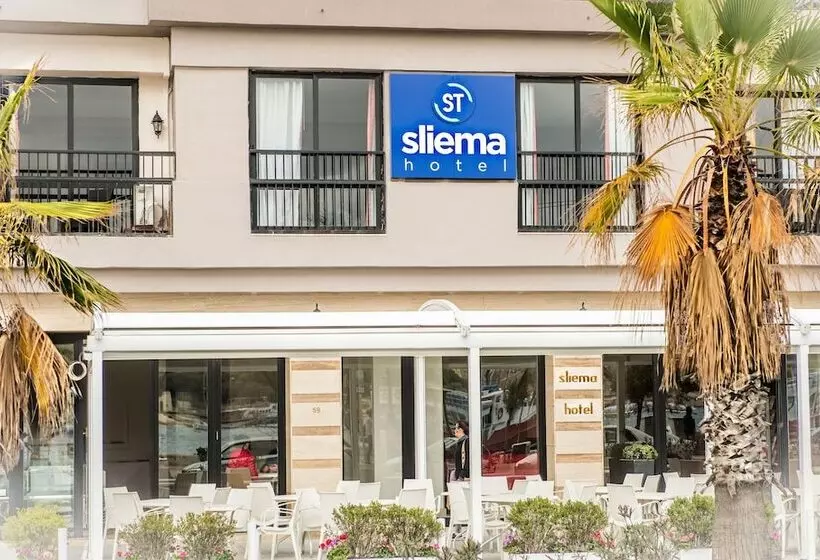 Sliema Hotel By St Hotels