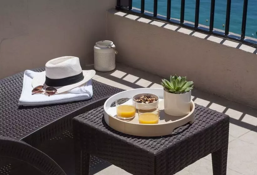 Sliema Hotel By St Hotels