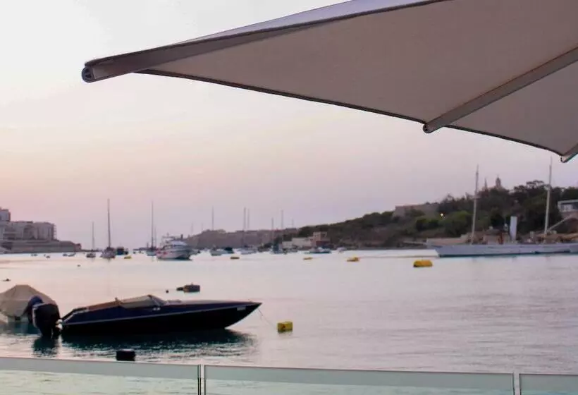 Sliema Hotel By St Hotels