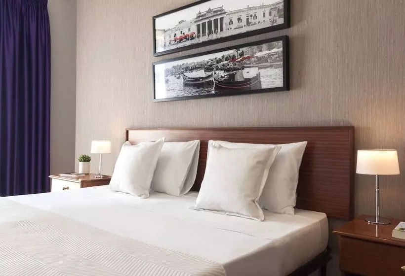 Sliema Hotel By St Hotels