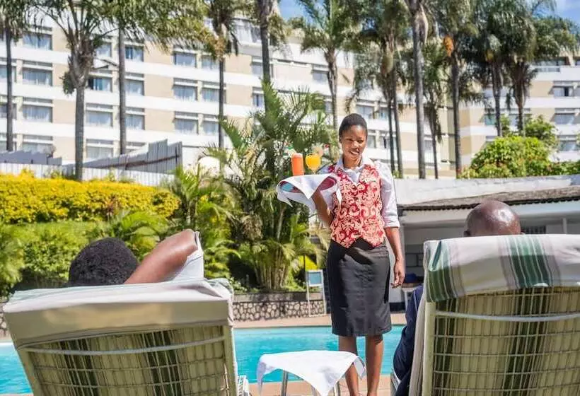 Szálloda Sunbird Mount Soche