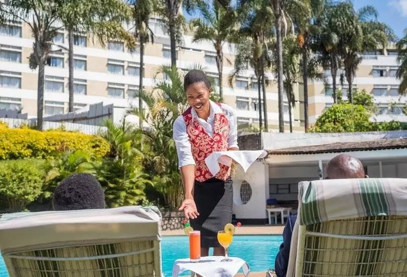 Szálloda Sunbird Mount Soche