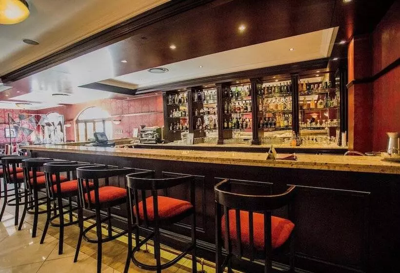 Szálloda Sunbird Mount Soche