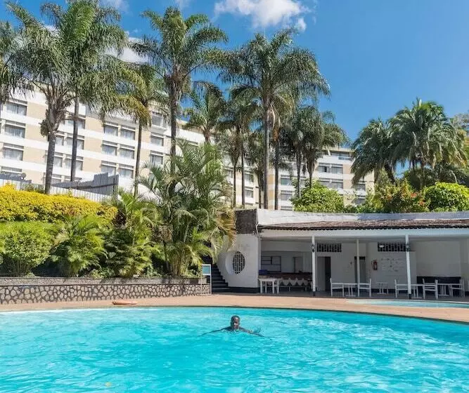 Szálloda Sunbird Mount Soche