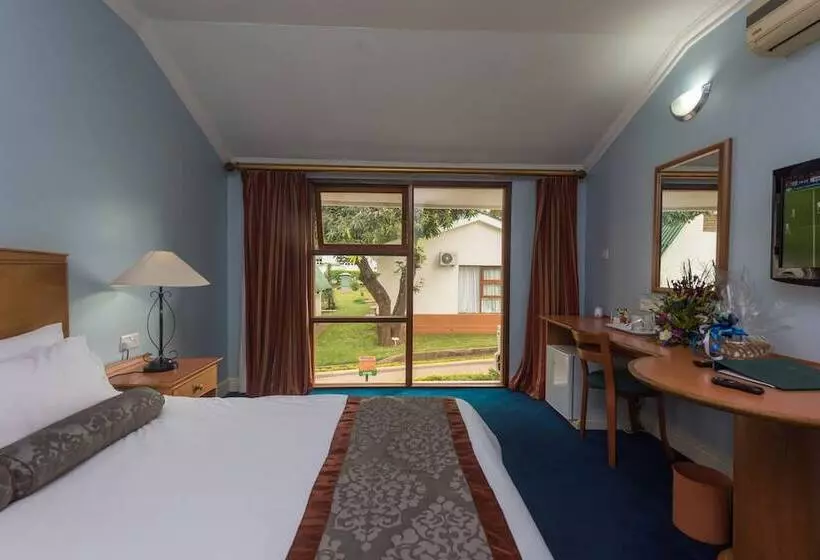 Szálloda Sunbird Mount Soche