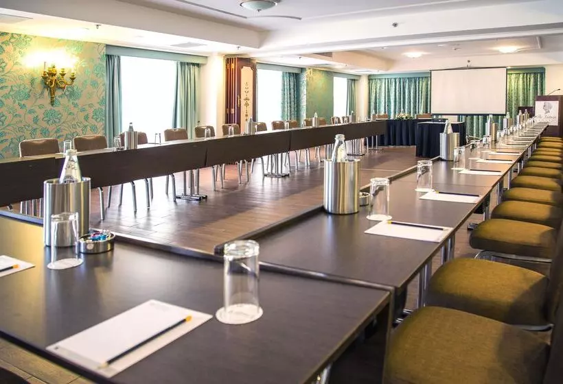 Szálloda Ax The Victoria