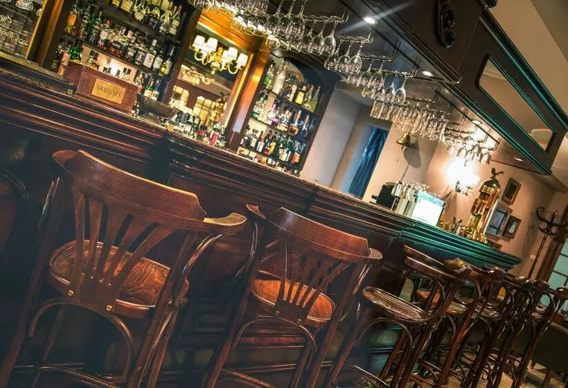 Szálloda Ax The Victoria