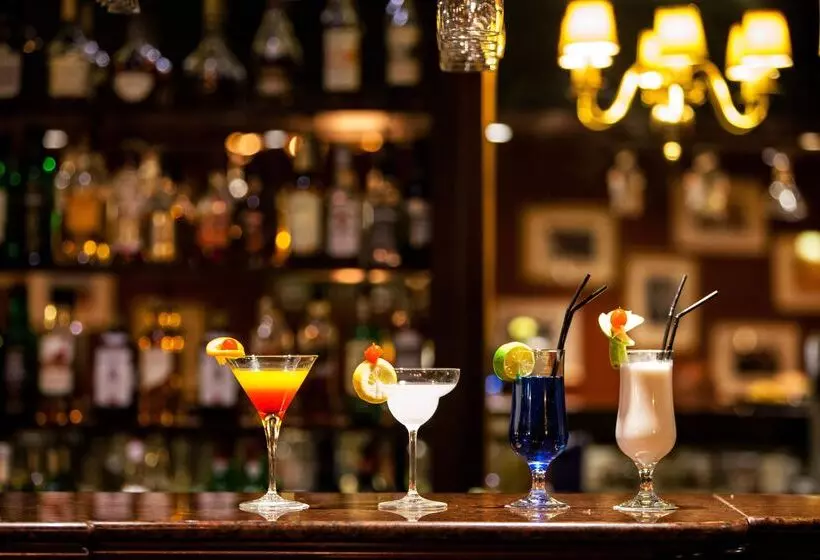 Szálloda Ax The Victoria