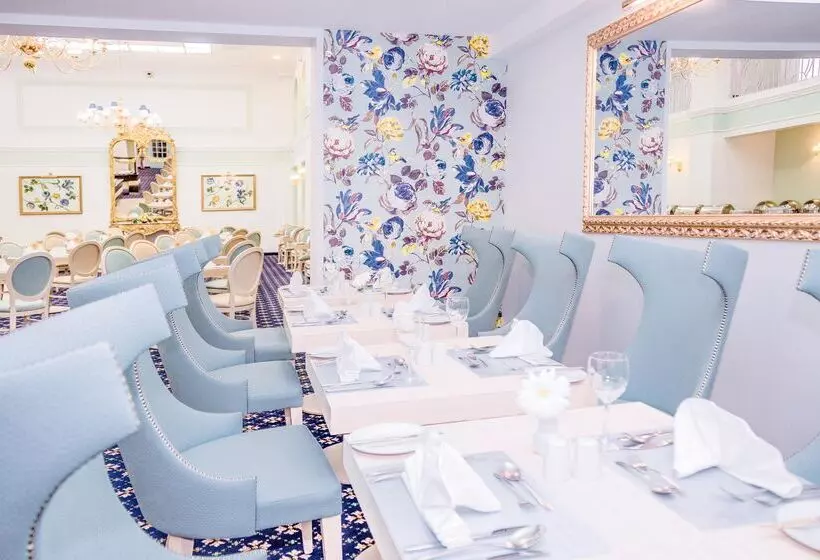 Szálloda Ax The Victoria