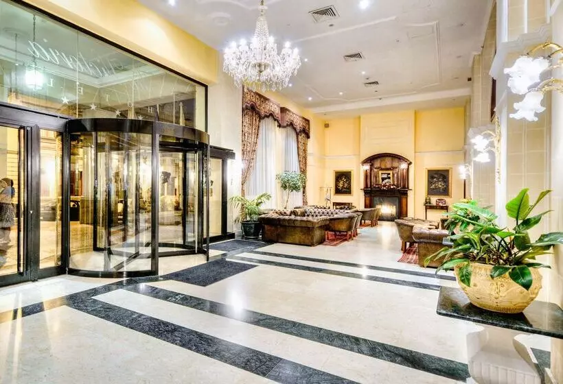 Szálloda Ax The Victoria