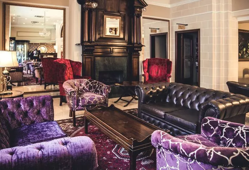 Szálloda Ax The Victoria