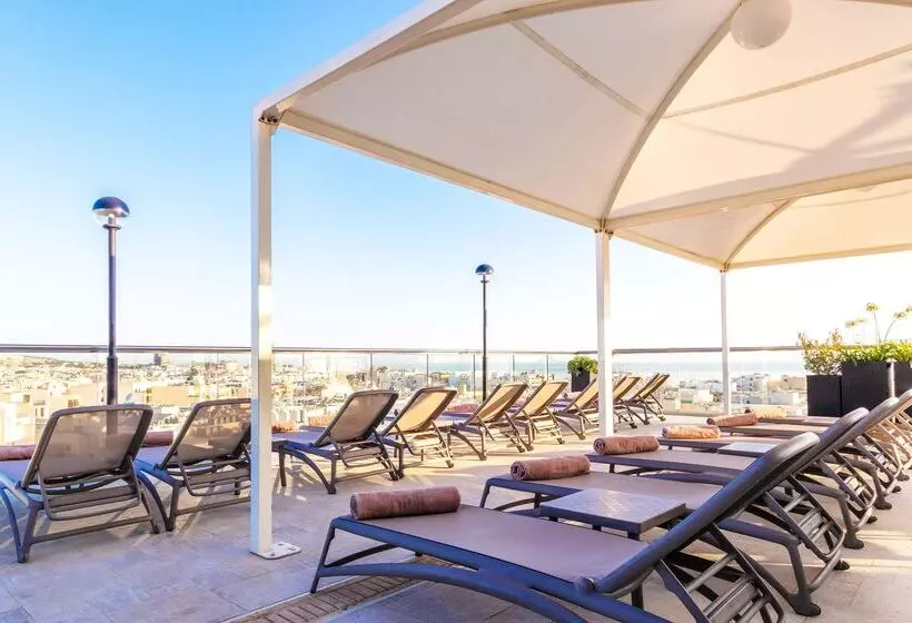 Szálloda Ax The Victoria