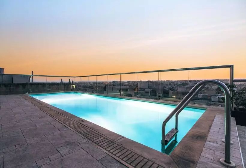 Szálloda Ax The Victoria