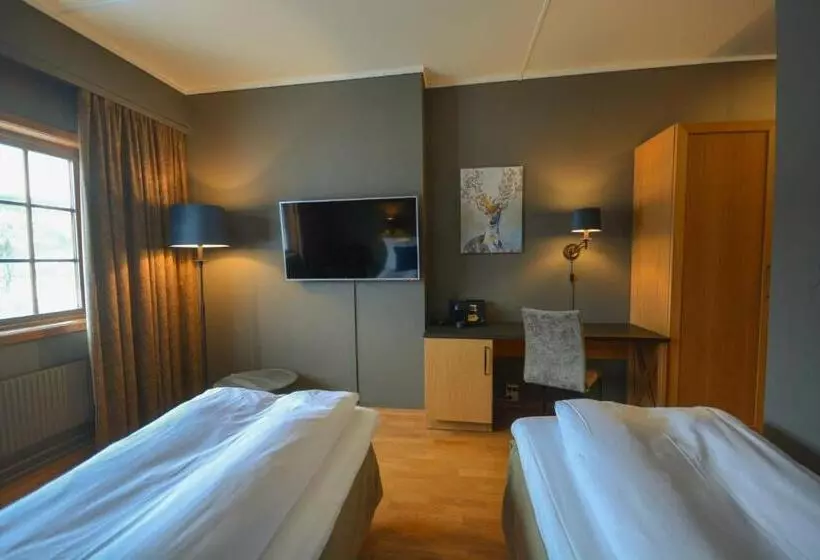 Hotel Trysil Knut