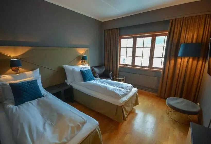 Hotel Trysil Knut