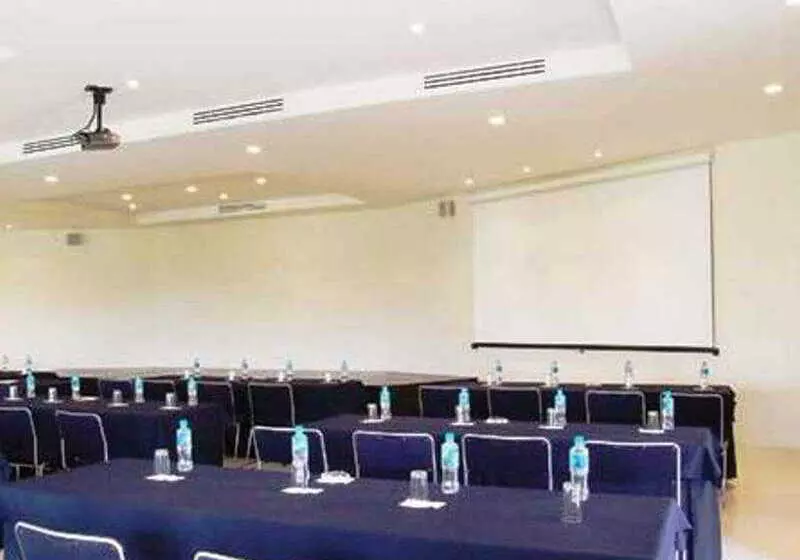 בית מלון כפרי Villa Del Conquistador