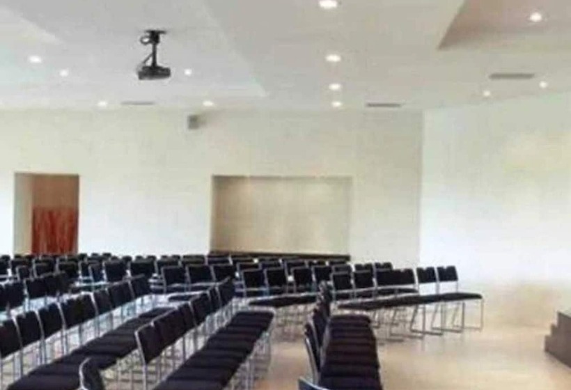 فندق Villa Del Conquistador