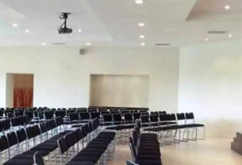 בית מלון כפרי Villa Del Conquistador