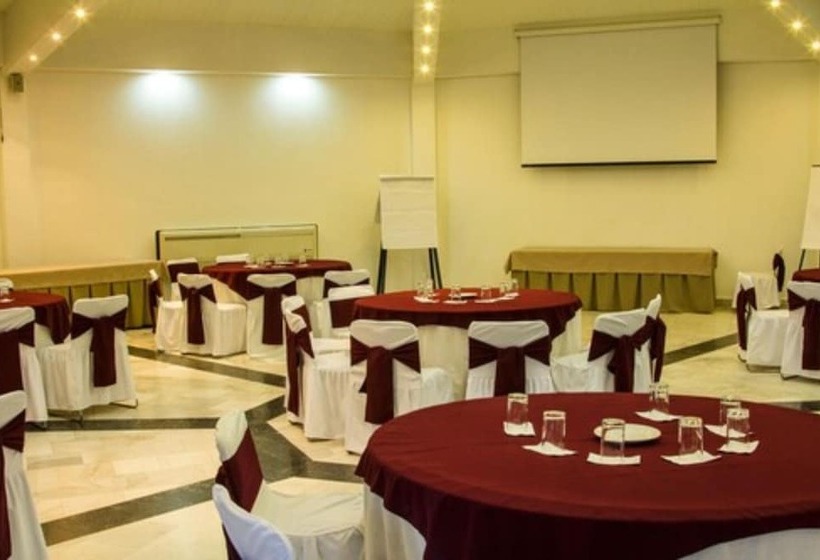 فندق Villa Del Conquistador