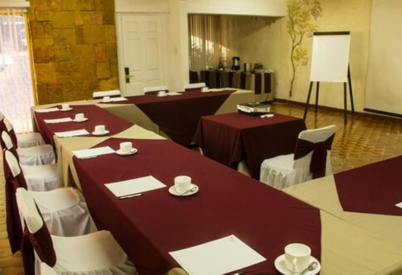 فندق Villa Del Conquistador