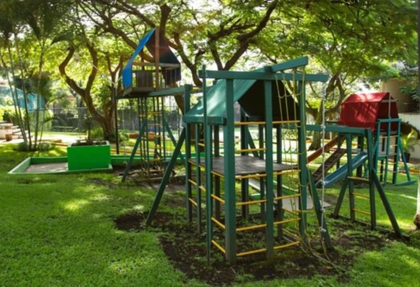 فندق Villa Del Conquistador