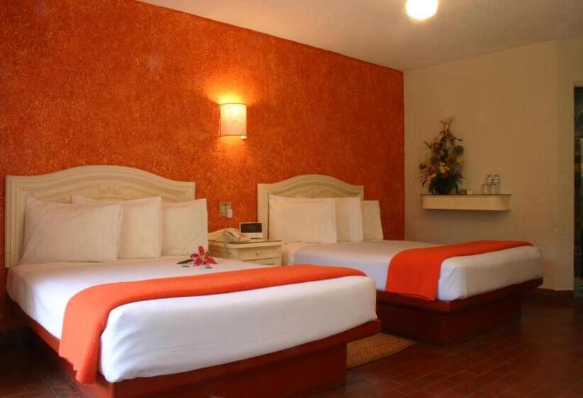 فندق Villa Del Conquistador