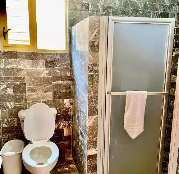 בית מלון כפרי Villa Del Conquistador