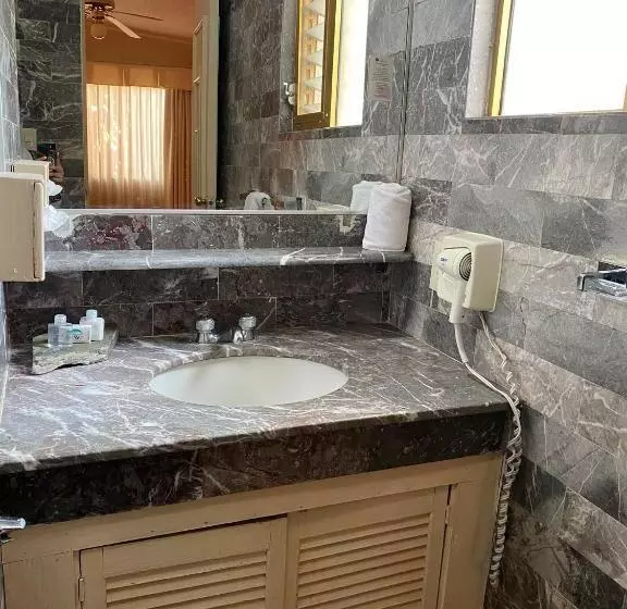 בית מלון כפרי Villa Del Conquistador