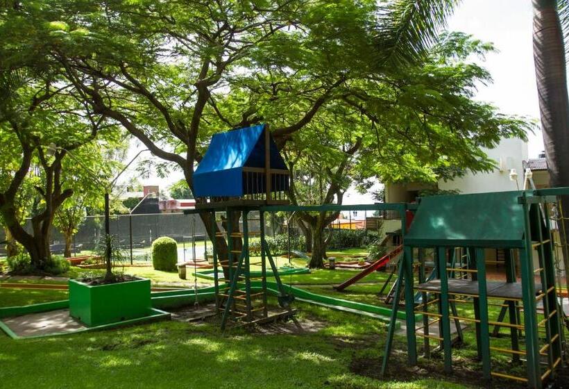 فندق Villa Del Conquistador