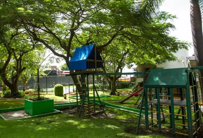 בית מלון כפרי Villa Del Conquistador