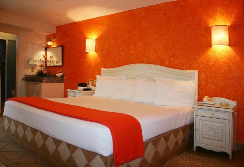 فندق Villa Del Conquistador