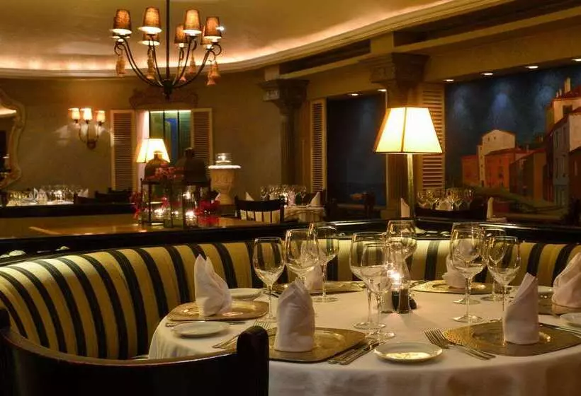 Resort Las Brisas Ixtapa