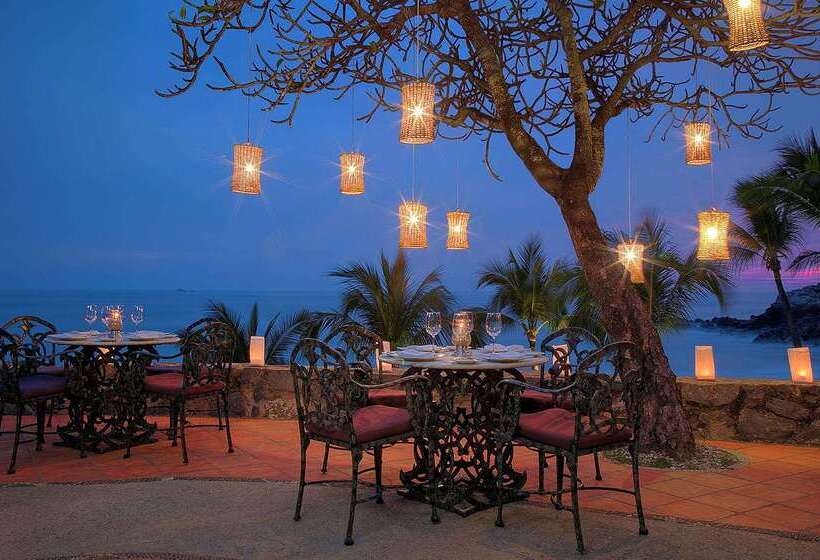 منتجع Las Brisas Ixtapa