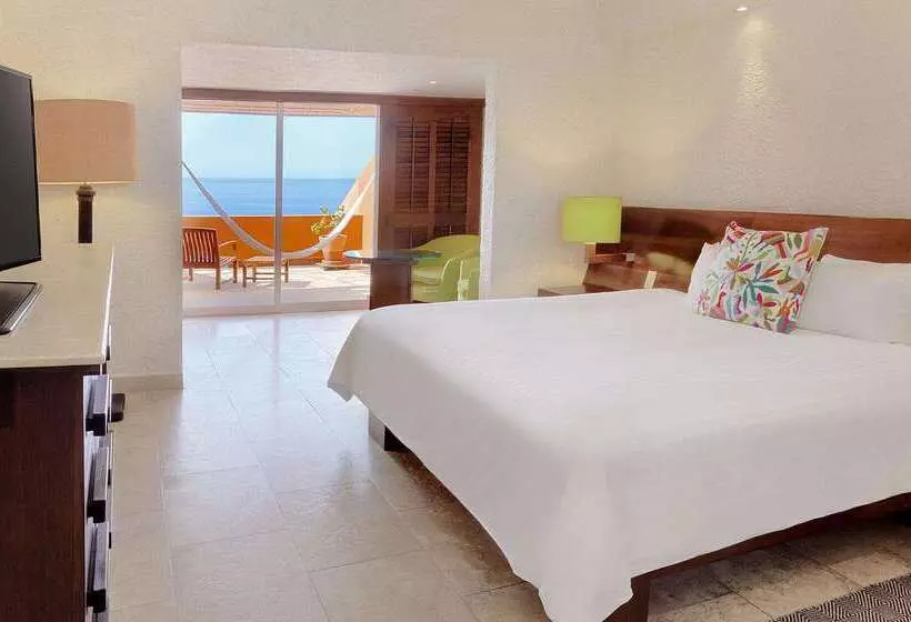 Resort Las Brisas Ixtapa