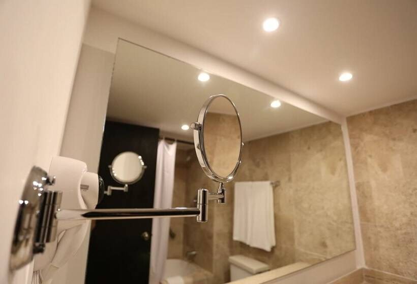 استراحتگاه Montetaxco