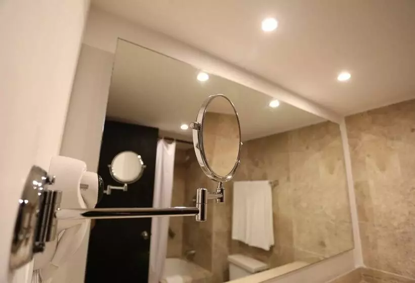 אתר נופש Montetaxco