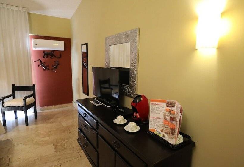 استراحتگاه Montetaxco