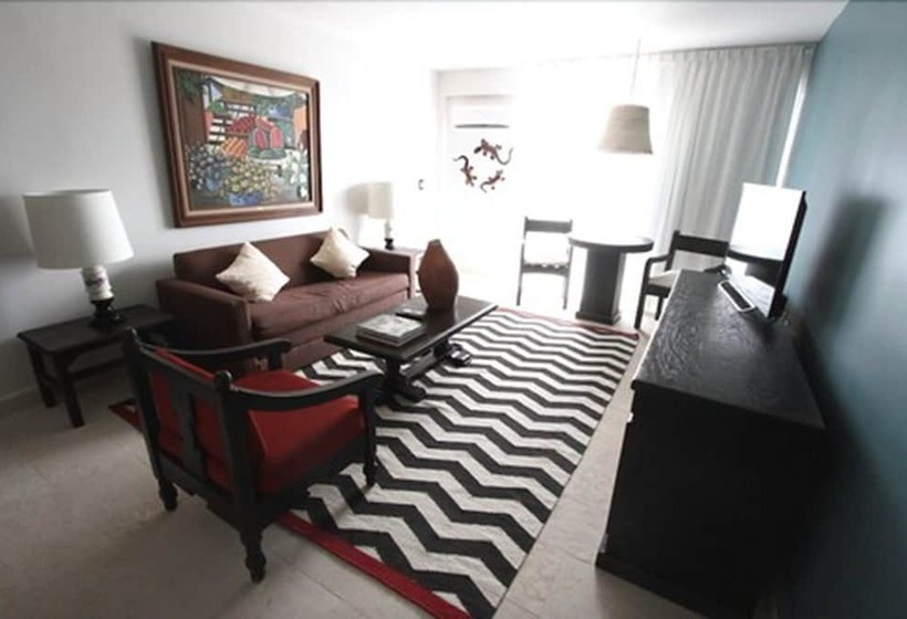 استراحتگاه Montetaxco