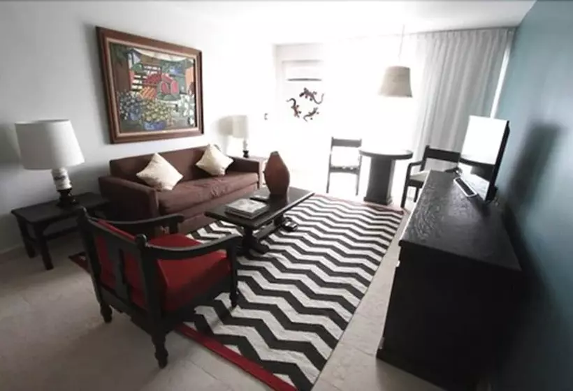 אתר נופש Montetaxco