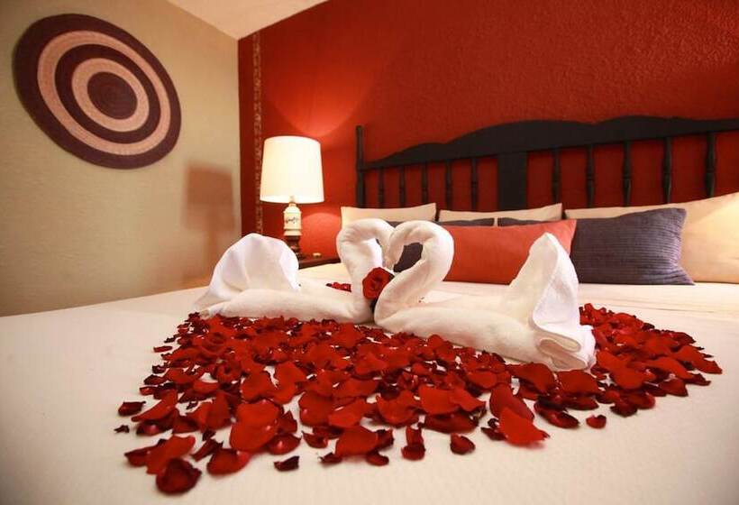 استراحتگاه Montetaxco