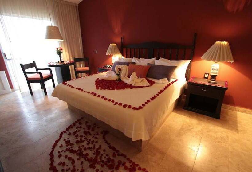 استراحتگاه Montetaxco