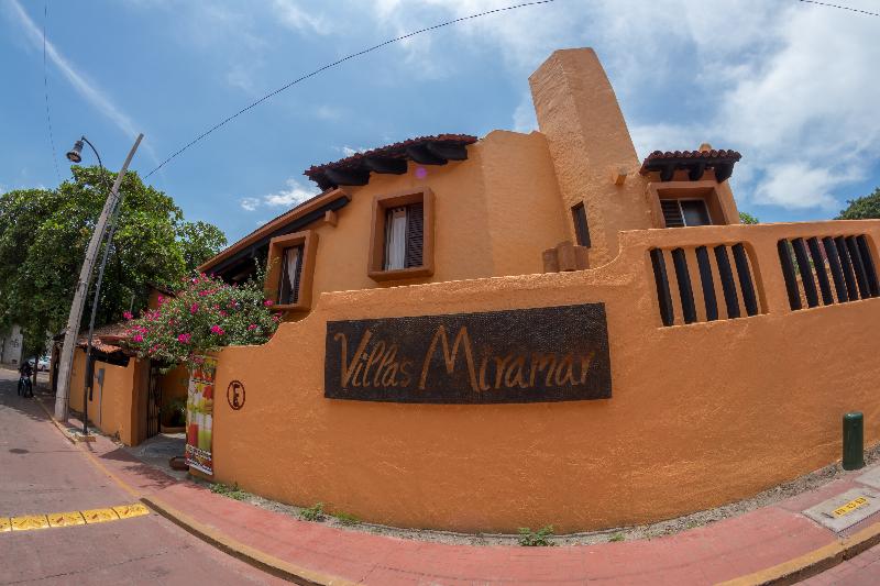 Villas Miramar