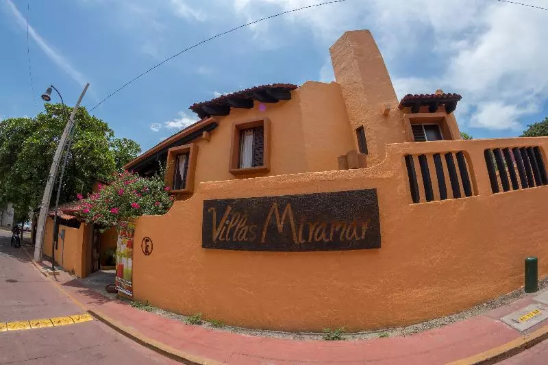 Villas Miramar